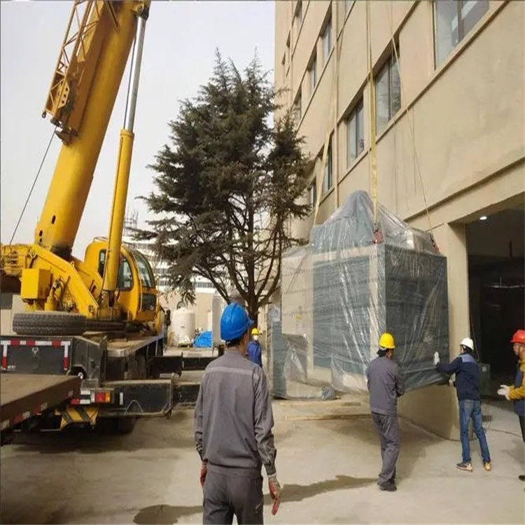 宁化县附近12吨吊车出租电话