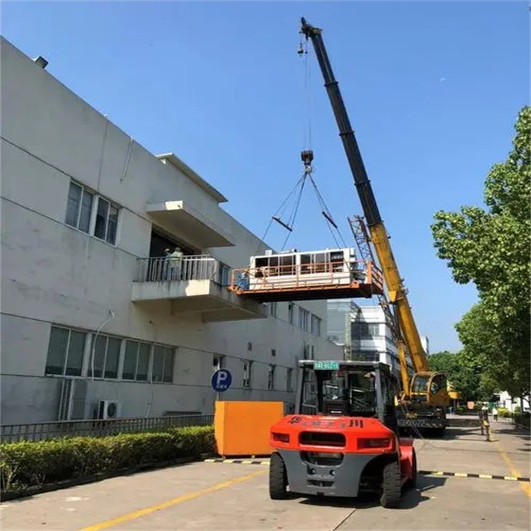 宁化县小型吊车出租电话