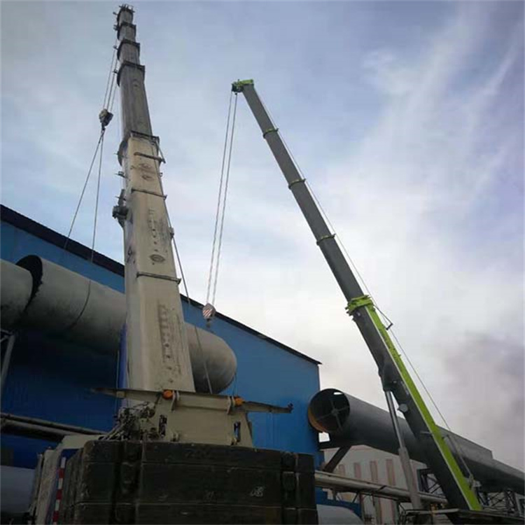 宁化县车租赁分享吊车出现的故障是什么?