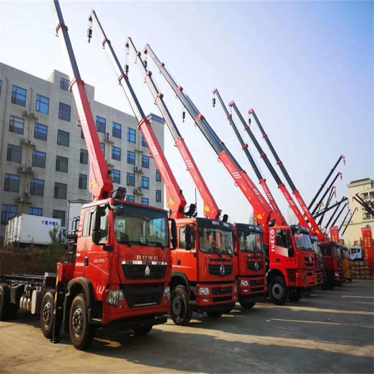 宁化县租专业吊车电话