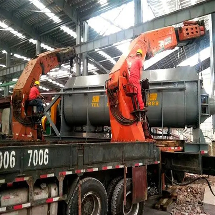 宁化县大型随车吊出租多少钱