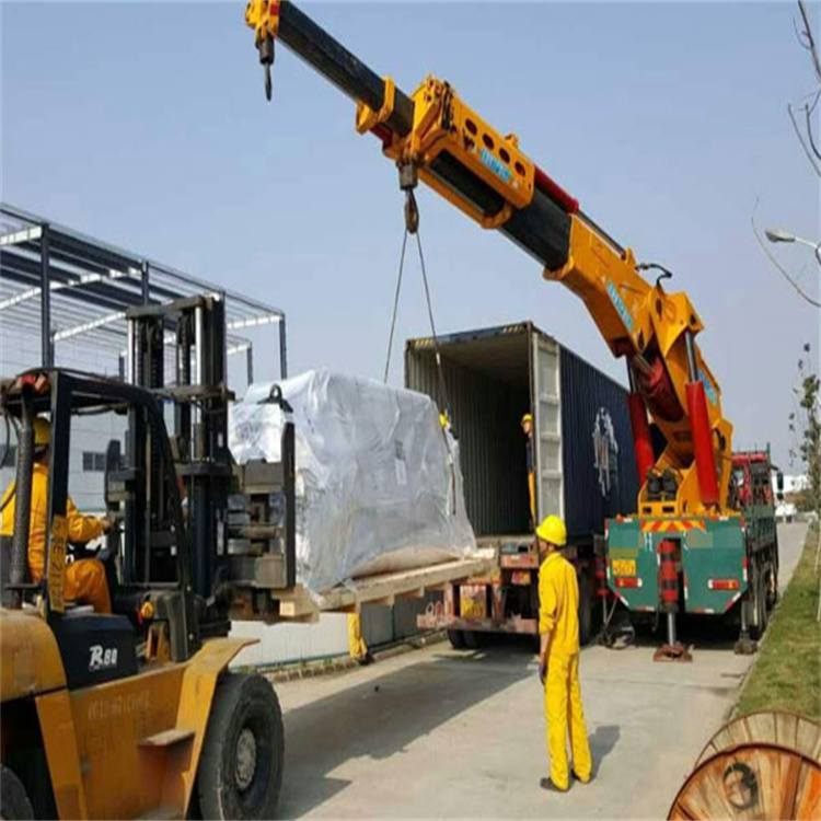 宁化县专业随车吊出租电话