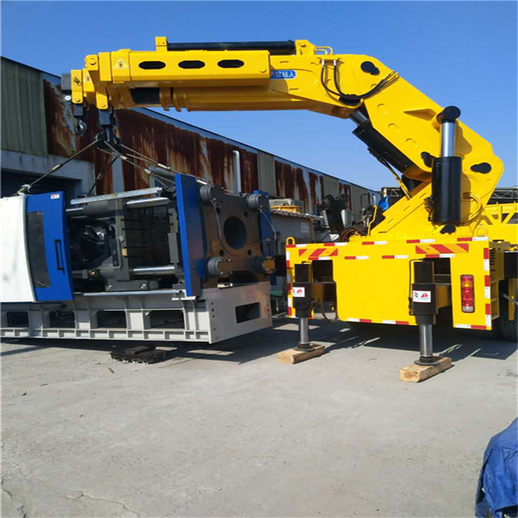 宁化县大吨位折臂吊出租