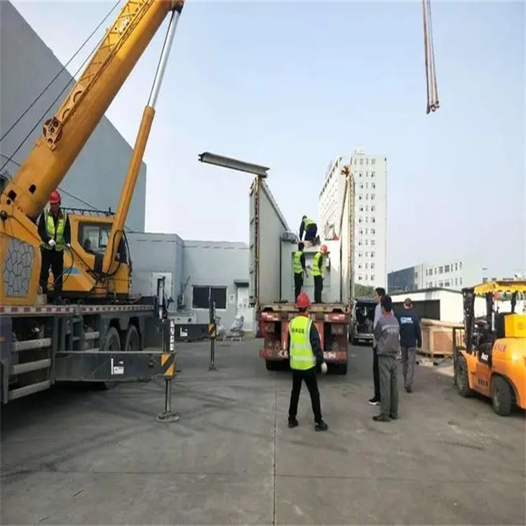 宁化县如何找到附近的吊车救援服务