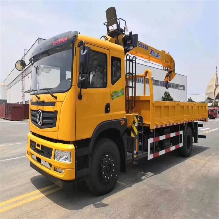 宁化县附近找一辆随车吊出租