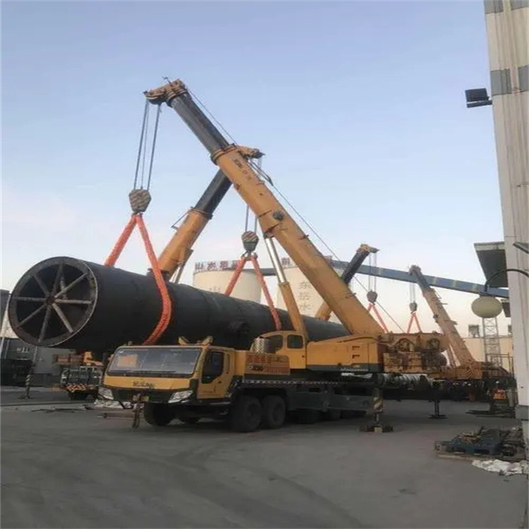 宁化县8吨汽车吊出租