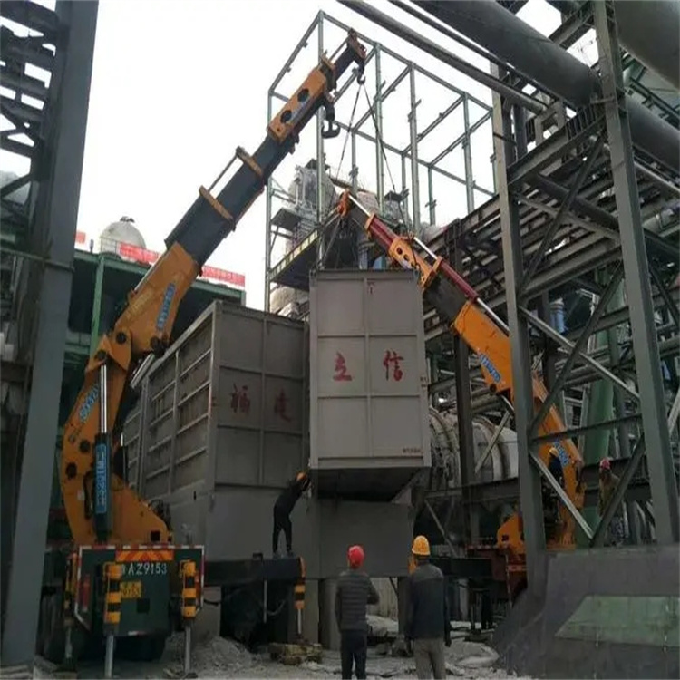 宁化县折臂吊车租赁电话