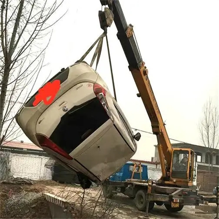 宁化县随时待命，吊车24小时道路救援服务全解析