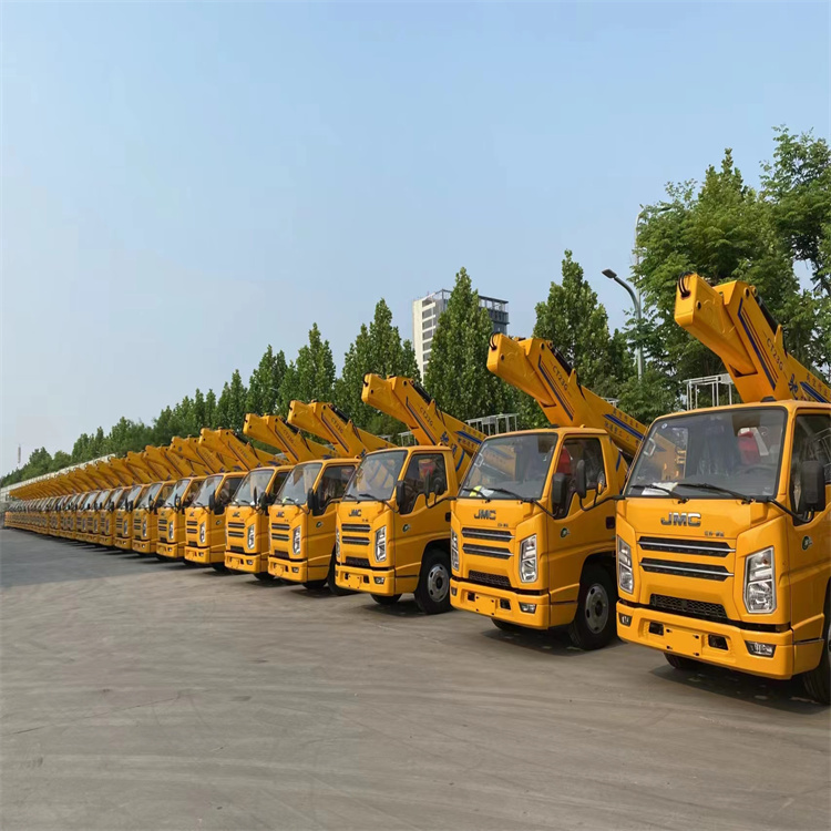 宁化县路灯车高空作业车出租|市政维修|广告安装