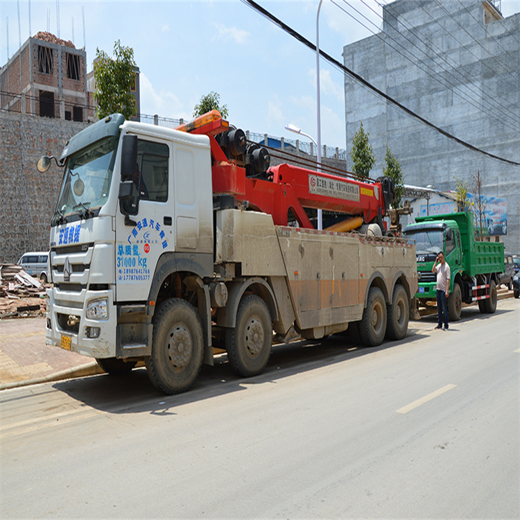 宁化县50吨随车吊出租