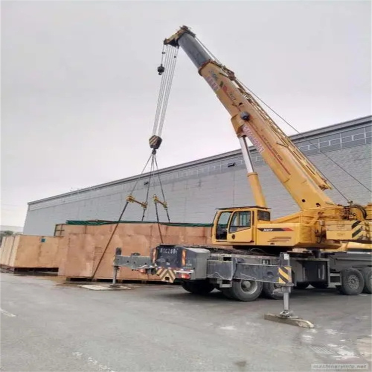 宁化县急需吊车出租怎么办|24小时响应|跨区调配服务