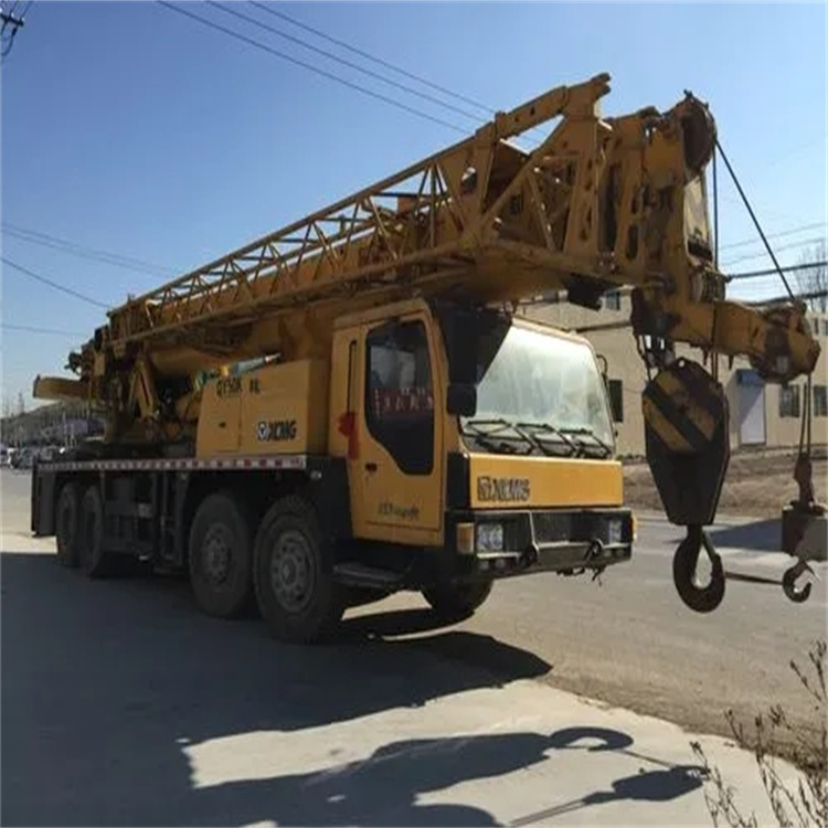 宁化县哪里有专业吊车出租