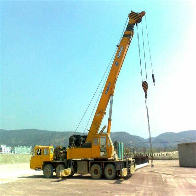 宁化县小型吊车出租价格是多少